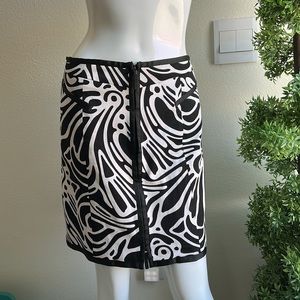 ETCETERA HIGH WAIST SKIRT SIZE 2